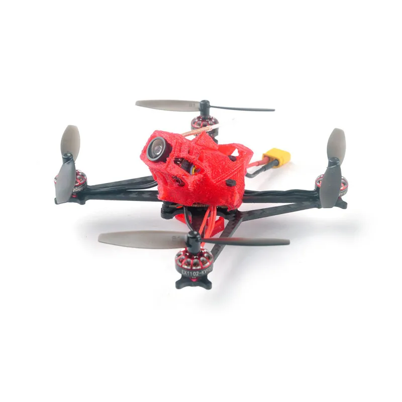 Happymodel Sailfly-X 2-3S Micro brushless FPV racer drone  (3)