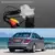 Для Mercedes Benz C Class W204 2007 ~ 2014 Реверсивный Резервное копирование Камера/автомобильная Стоянка Камеры/Камера Заднего вида/HD CCD Ночного Видения