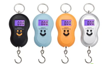 

Free DHL FEDEX 100pcs Multi-Function Blue Backlight Display Digital Scale With Scale 0.001 Electronic Kitchen Scales