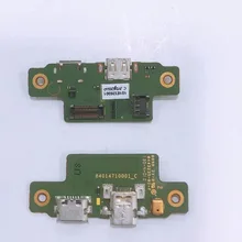 Для Motorola Moto MZ615 MZ617 XOOM 2 разъем для зарядки гибкий USB разъем порт плата