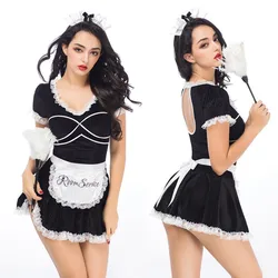 Mujeres Porno Lencería Sexy Hot Erótico Criada Cosplay Disfraz Sexy Porno Lencería Babydoll Ropa de Dormir Erótico Sexy Cosplay Mujeres Porno Lencería Sexy Hot Erótico Criada Cosplay Disfraz Sexy Porno Lencería Babydoll Ropa de Dormir Erótico Sexy Cosplay