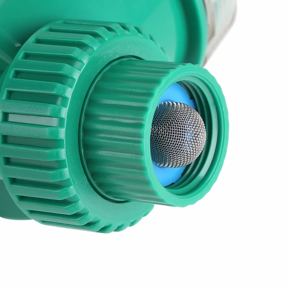 Автоматический таймер воды электронный спринклер соленоидный клапан ...