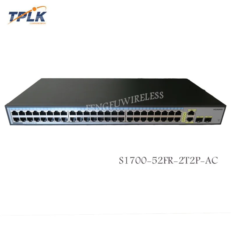 S1700-52FR-2T2P-AC-5