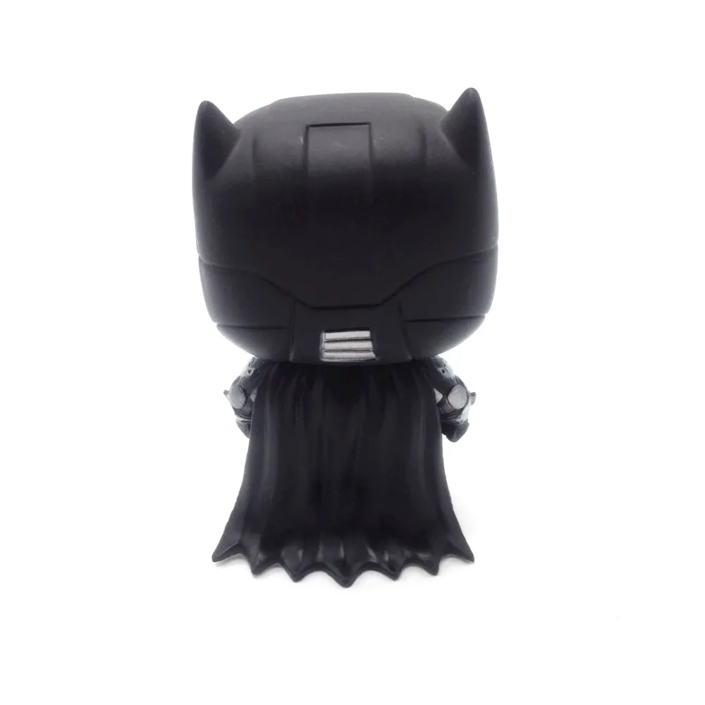 Оригинальная экшн фигурка FUNKO POP Batman оригинальная коллекция кукол модель игрушек