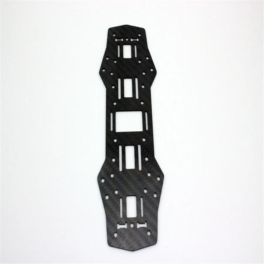 Carbon Fiber Frame For 250mm Mini FPV QAV250 Quadcopter Replacement