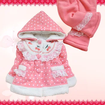 

Anlencool 2020 Rushed Promotion Canvas Roupas Meninos Free Shipping Girls Coat Brand Children Clothing Set Davidbaby Cotton Suit