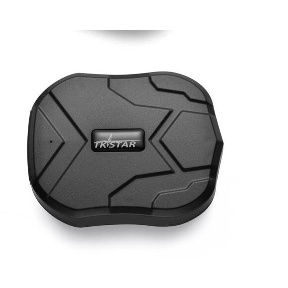 

GPS Tracker Car Tracker Vehicle GPS Locator TK905 Waterproof Magnet Standby 90Days Real Time LBS Position Lifetime Free Tracking