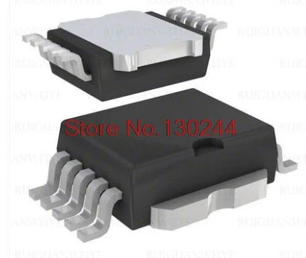 

10pcs/lot VND830SP VND830ASP VND830 HSOP-10 In Stock