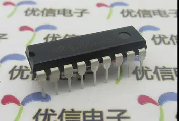 

HT12D SOP-20 Infrared transmitting/receiving device