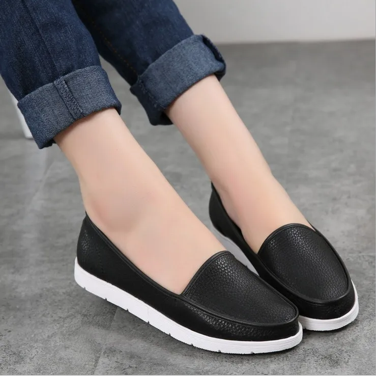 soft flats for women