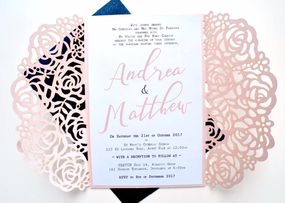 51 Affordable Wedding Invitation Sets Templates Modern Wedding Invitations Full Size Of In