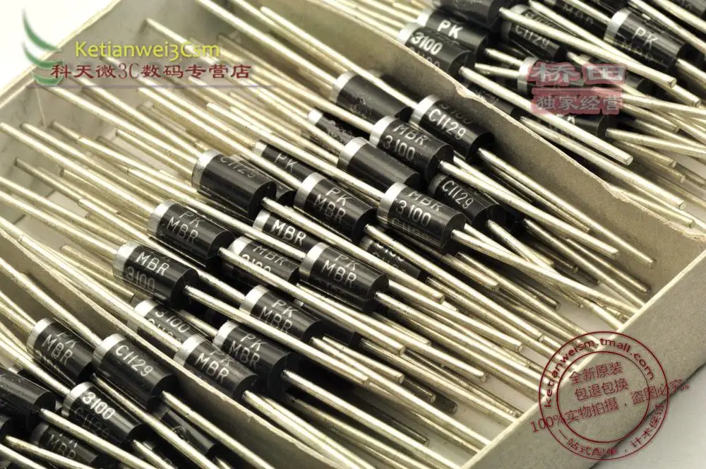 Brazilian diode for 3 a / 100 vdiode 1n4148diode rectifierdiode chip