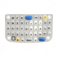 10 шт. Internec CN3(Qwerty) Запчасти для клавиатуры