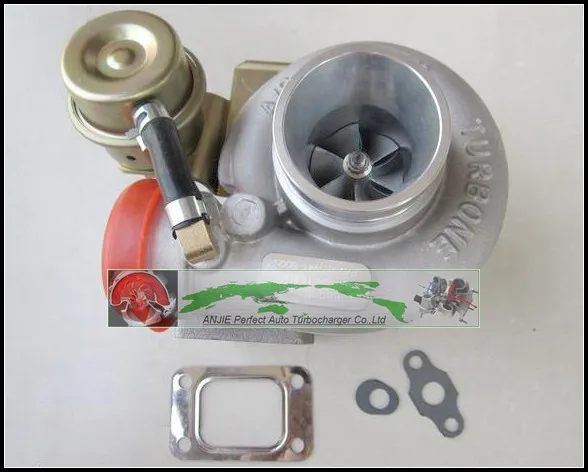 Turbo For NISSAN PATROL Y60 Safari 2.8L RD28T 115HP TB25 TB2527 465941-5005S 452022-0005 465941-0001 1441122J00 Turbocharger with gaskets