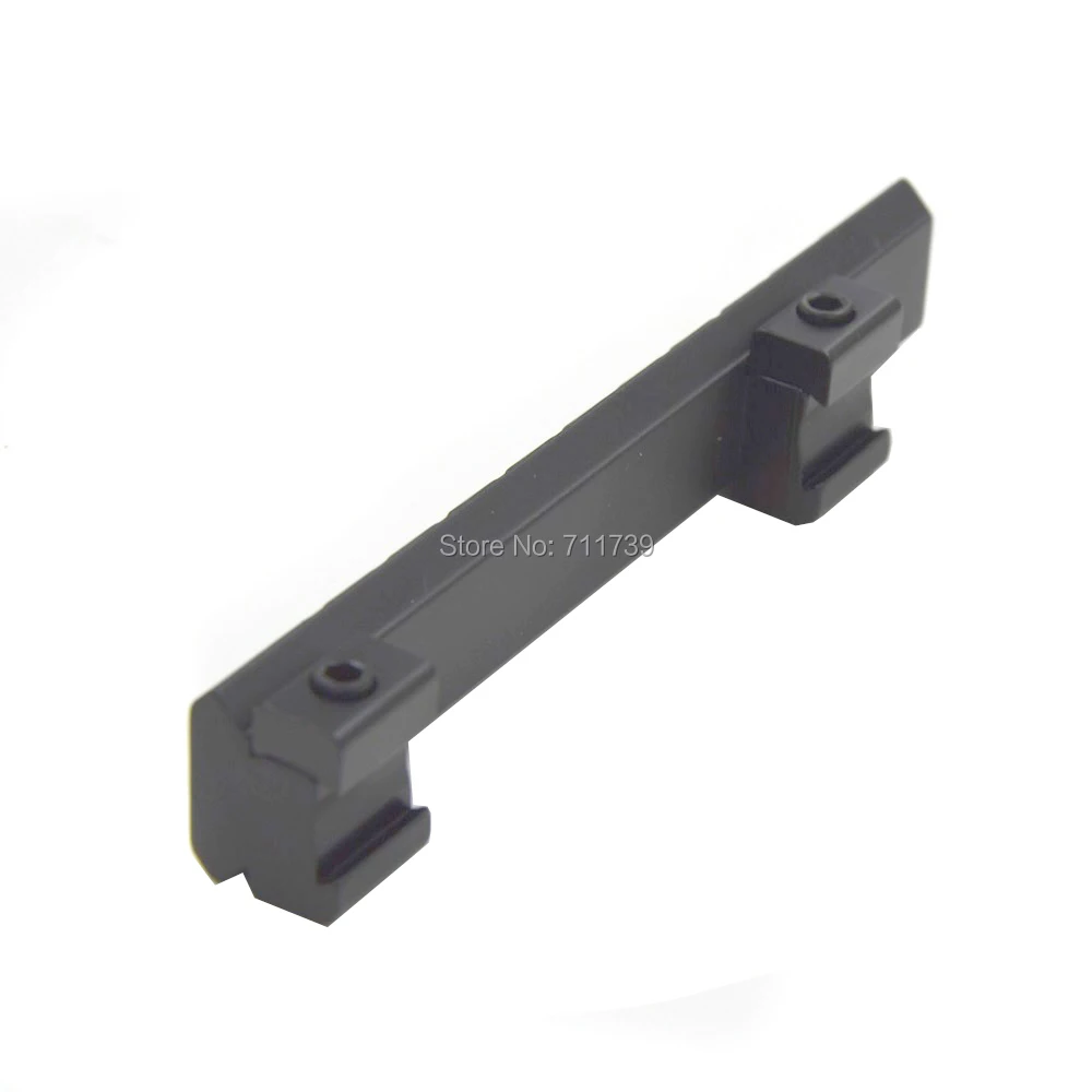 D0027 SCOPE MOUNTS (4)