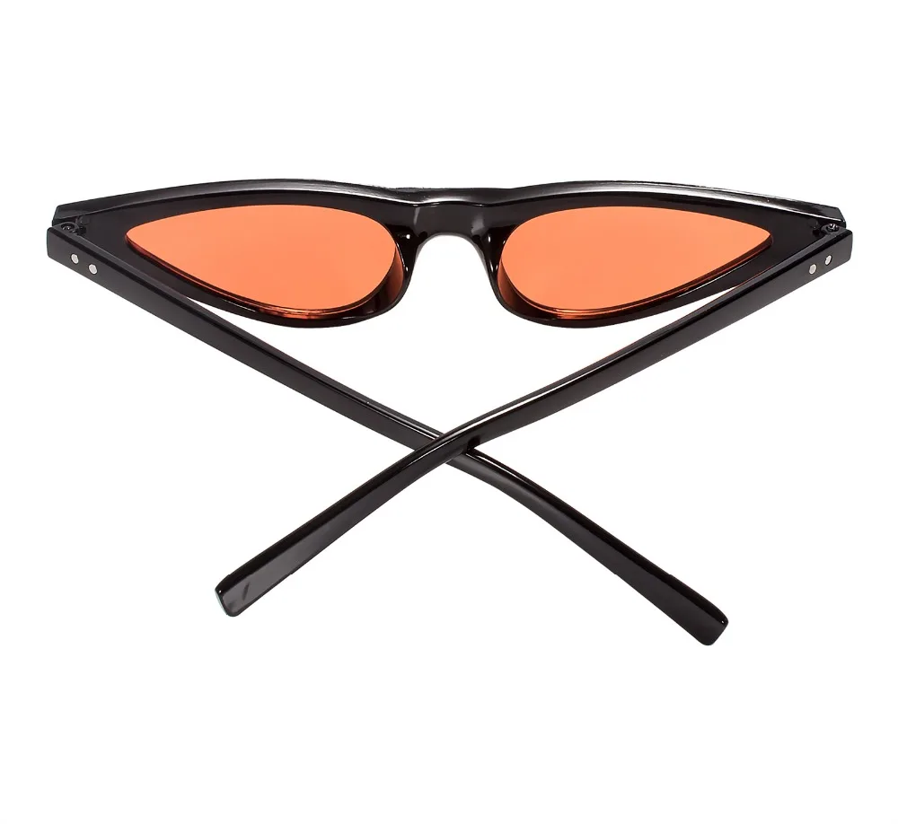 

Agstum классические женские очки кошачий глаз, солнцезащитные очки в оправе, сексуальные очки UV400