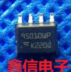 IC новый оригинальный 95010WP 95010 M95010 SOP8 | Электроника
