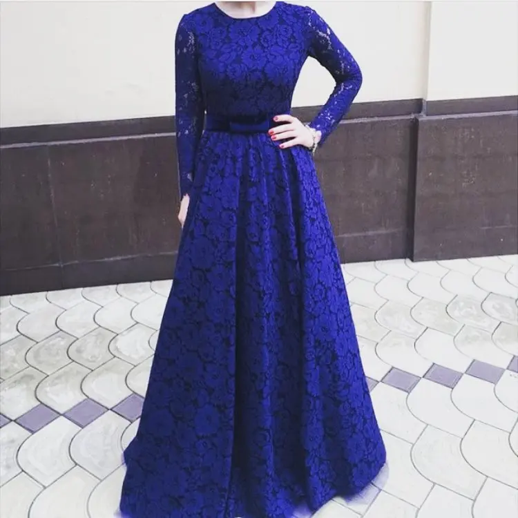 

Woman Evening Prom Dresses 2020 Party Night Celebrity Long Elegant Plus Size Arabic Formal Dress Gown