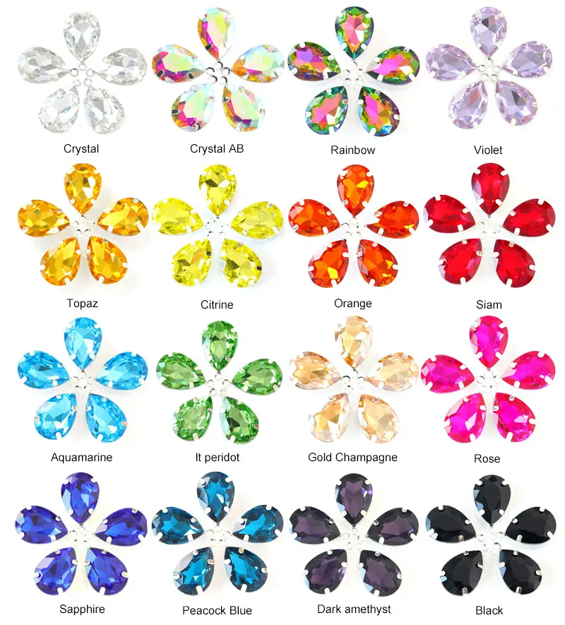 colors