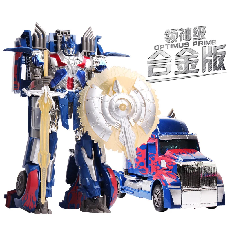 Робот трансформер 30 см рождественский подарок для мальчиков|transformer car|gifts for boyscar