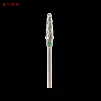 

Cross Cut -5pcs- Tungsten Carbide Dental Lab Burs - Coarse - ISO 220-0402.045
