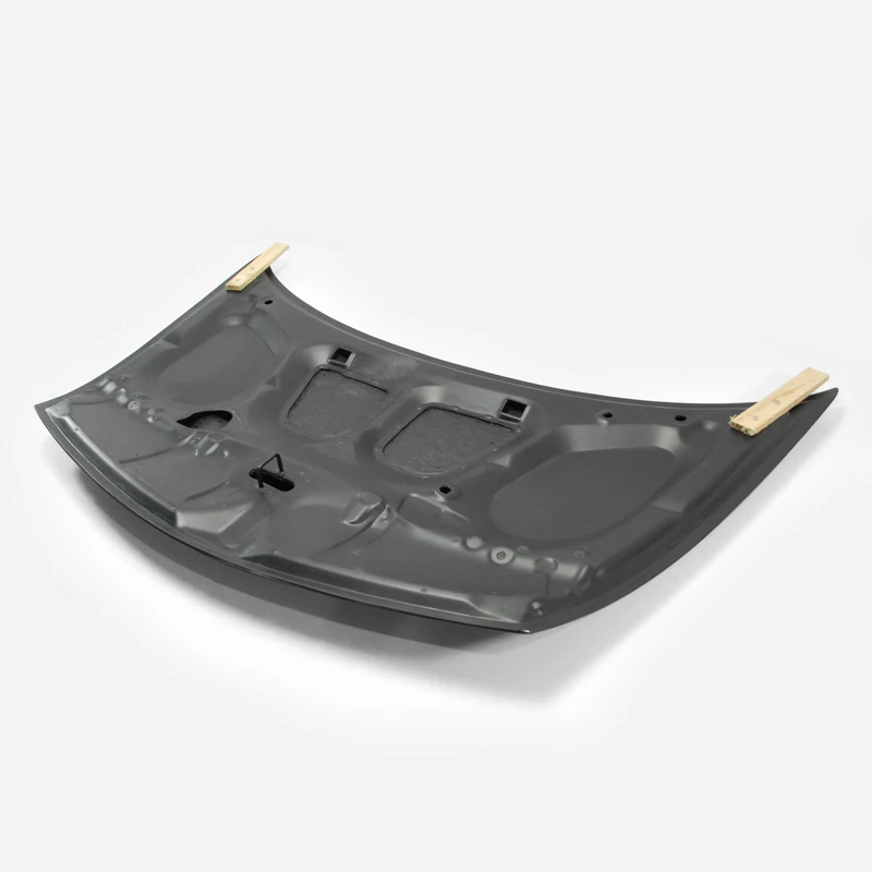 Автомобильные аксессуары для Honda FD2 EPA Стиль FRP стекловолокна крышка с отверстием стекловолокна крышка капота EP тюнинг тела комплект Дрифт отделка часть