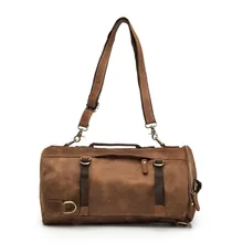 Мужская и женская многофункциональная сумка для путешествий, вместительная сумка через плечо, рюкзак для багажа, мужская сумка-мессенджер, противоугонная сумка, подарки