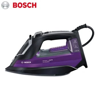 

Electric Irons Bosch TDA753122V household appliances laundry steam iron ironing clothes