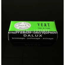 3 шт./компл. полировка соединения диаллюкс Красный соединение ювелирные изделия польский ювелирные изделия Dremel ювелирный станок ювелирные изделия Dreme