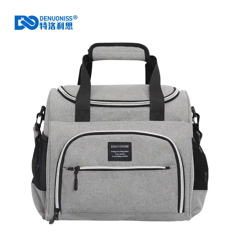 2 Stainless Steel Cutlery Sets Lunch Insulation Bag Mini Waterproof Lunch Tote Bag Lunch Box Bag Portable Reusable Lunch Bag for Men and Women Picnic Bag Black 2 Stainless Steel Cutlery Sets Lunch Insulation Bag Mini Waterproof Lunch Tote Bag Lunch Box Bag Portable Reusable Lunch Bag for Men and Women Picnic Bag Black