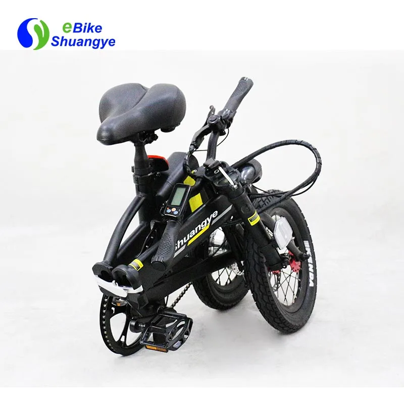 14 &quotскладной электровелосипед Электрический складной мини велосипед|folding e bike|bike