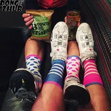 Новые высококачественные профессиональные велосипедные носки Comfortabl дорожные велосипедные носки уличные брендовые гоночные велосипедные Компрессионные носки NYY6536