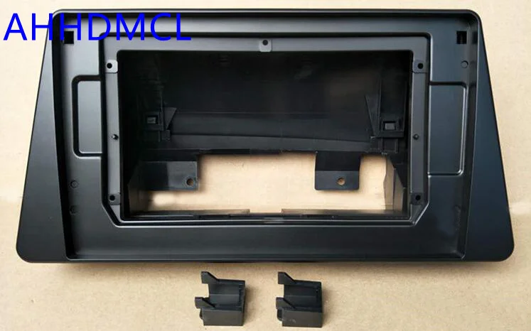 

Car Fascia Navigation Frame Dash Frame Kit For 10~10.2" Universal Android Multimedia Player For BAIC Senova X25 2015 2016 2017