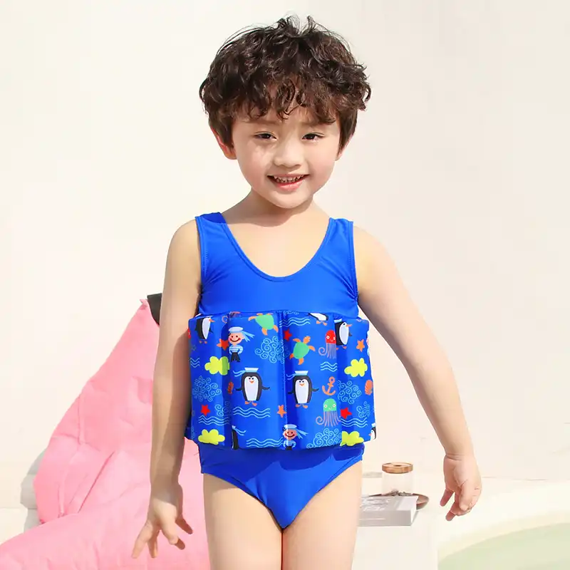 flotation bathing suits for toddlers