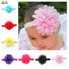 10Pcs Kids Baby Girl Toddler Flower Hair Band Headwear Headband For Girls Cute Lovely Baby Accessories 10Pcs Kids Baby Girl Toddler Flower Hair Band Headwear Headband For Girls Cute Lovely Baby Accessories