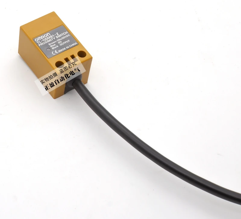 

Original authentic Omron OMRON proximity switch TL-Q5MC2-Z Q5MB1-Z Q5MB2-Z sensor