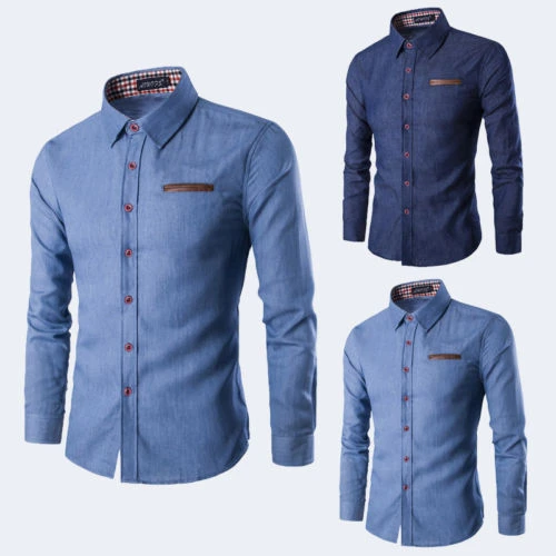 western casual outfit