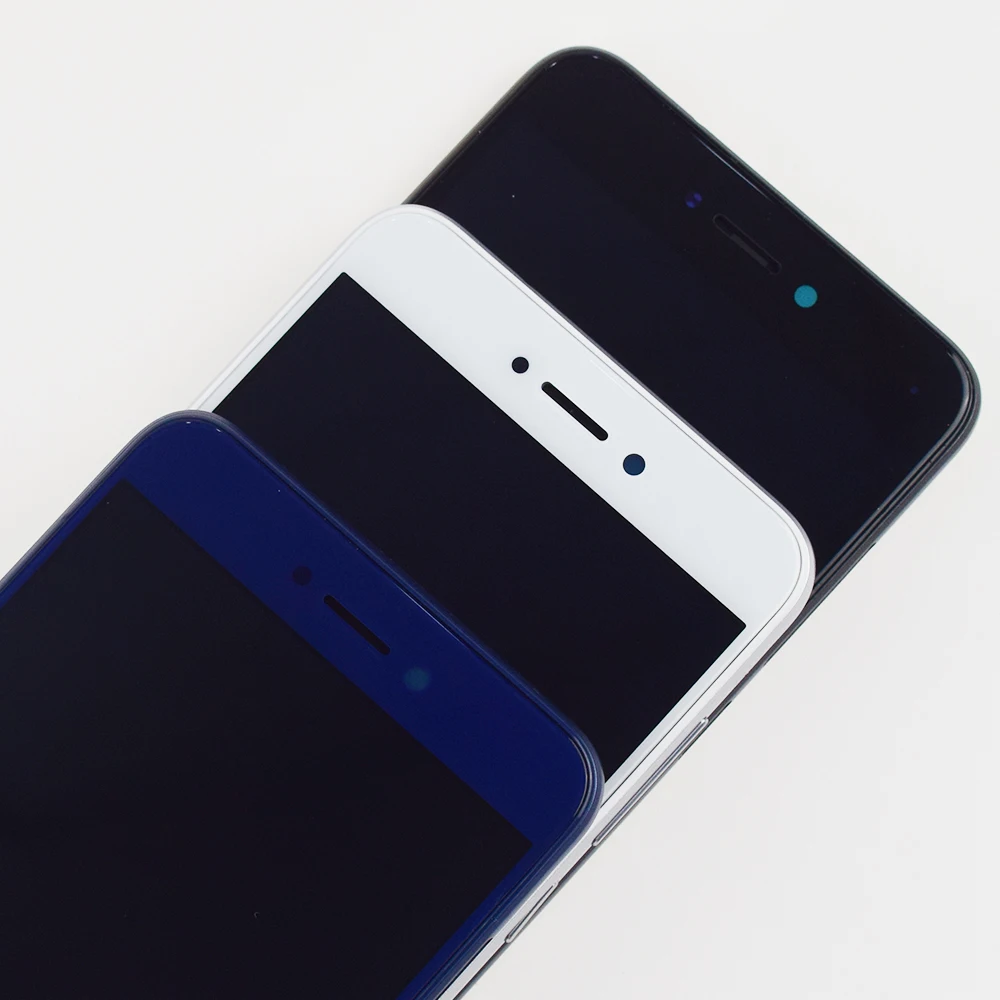 Для Huawei Honor 8 Lite ЖК экран PRA AL00 AL00X TL10 дисплей сенсорный с цифровым преобразователем