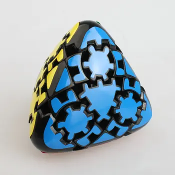 

Easy Eight Gear Rice Dumpling Magic IQ Cube Toys - 80mm