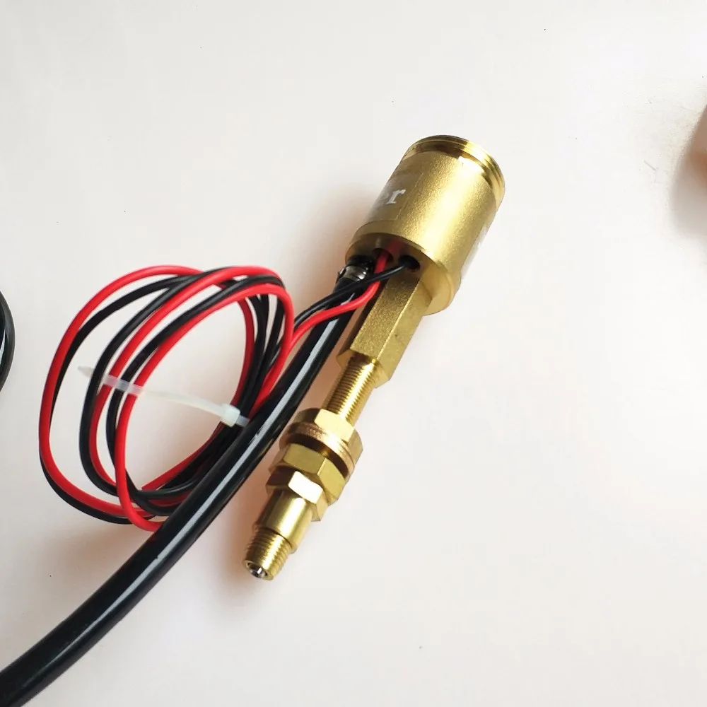  CO2 MIG MAG Welding Panel Euro Socket Central Connector Conversion Adaptor for Welding Machine Wire