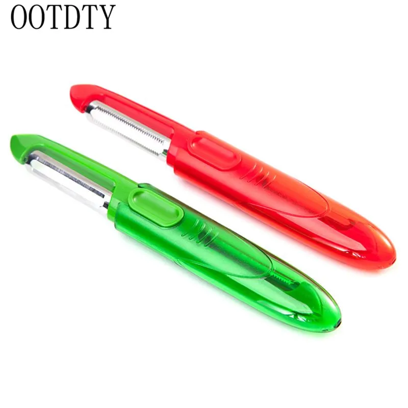 

3 In 1 Multifunctional Vegetable Fruit Peeler Potato Carrot Cutter Parer Knife Kitchen Gadgets Tools