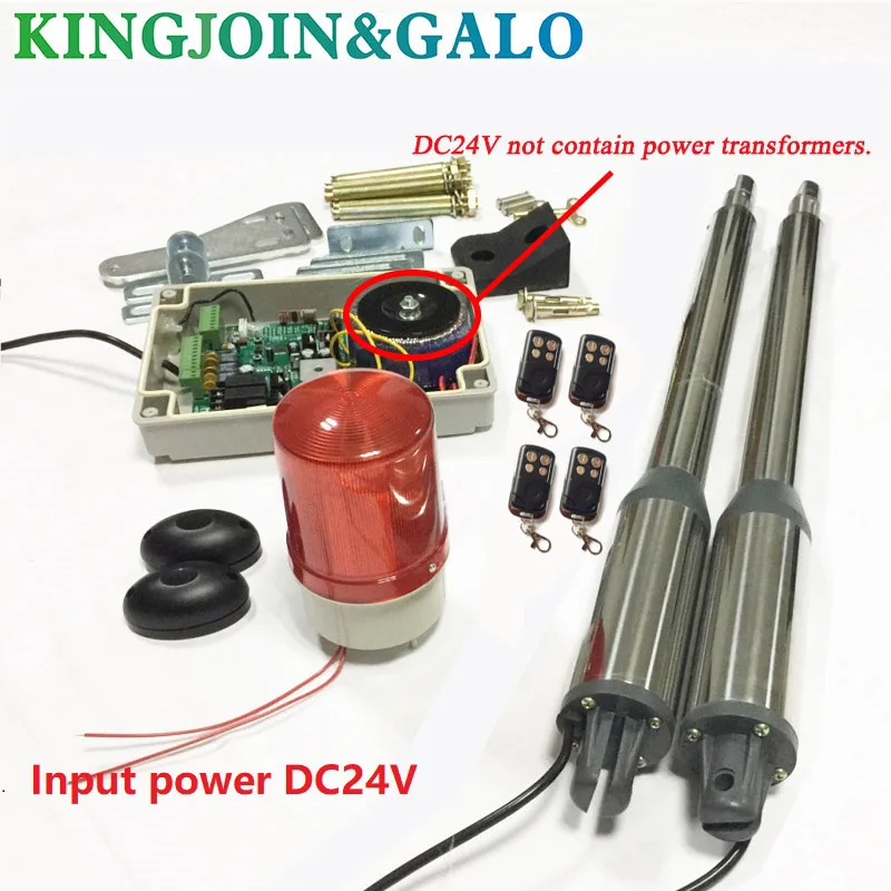kit6 -24V