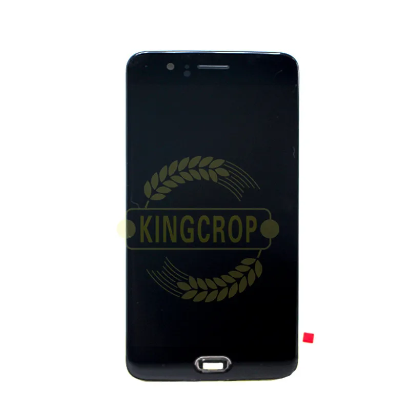 oneplus 5 lcd display with frame 680yuan  (1)