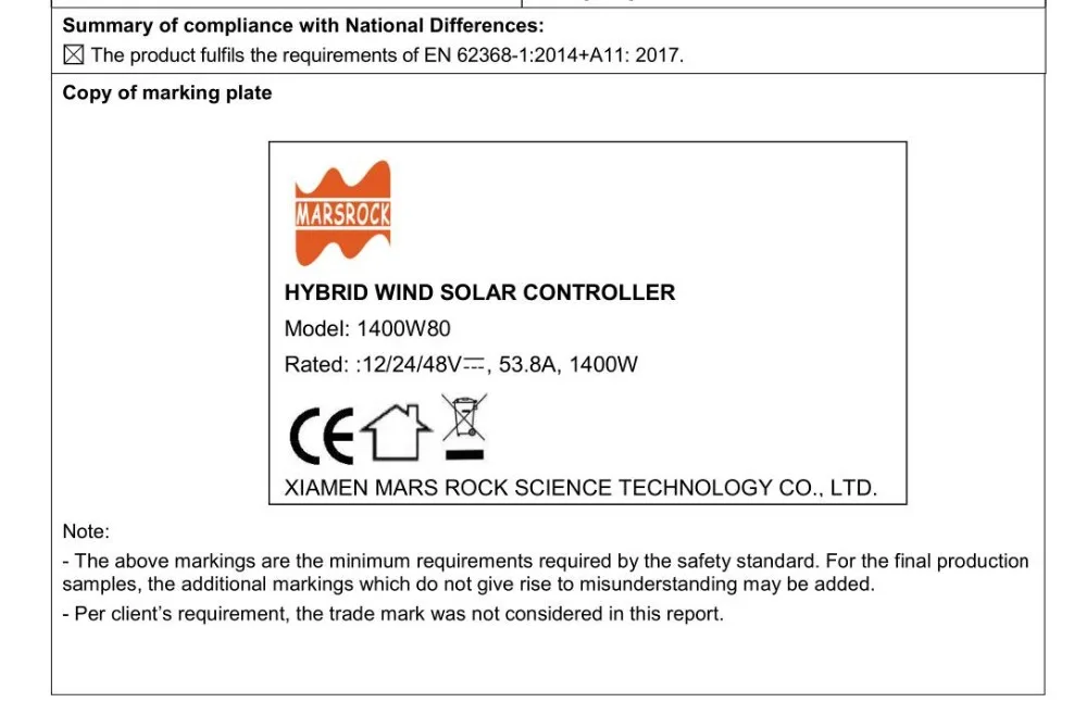 solar hybrid charge controller