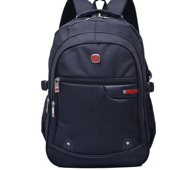 Best Student business nylon waterproof shoulder Backpack