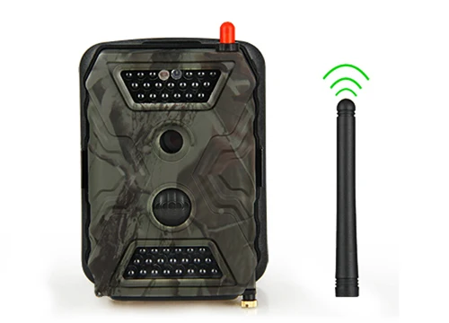 

S680M SCOUTING TRAIL CAMERA For Hunting Sport OS37-0014