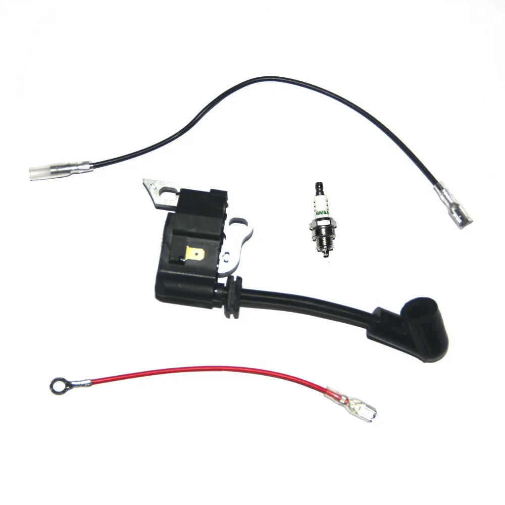 Ignition Coil For Stihl 017 018 Ms170 Ms180 Ms210 Ms170ce Ms170ced