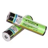 3,7 V 3400mah NCR18650B recargable de litio de Batteria 18650 con PCB tablero protegido para Panasonic batería para linterna las células ► Foto 2/6