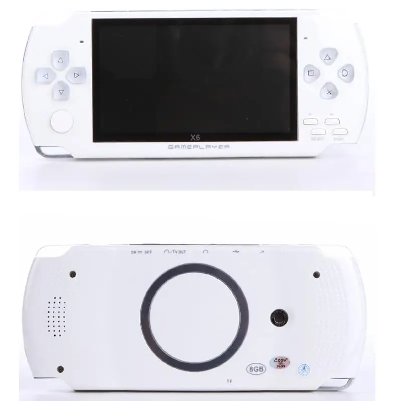 PSP1