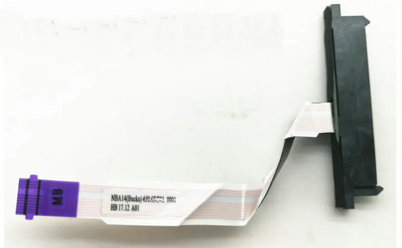 Original para X360 14-BA 14-BA000nl Disco Duro HDD cable conector prueba buena envío gratis